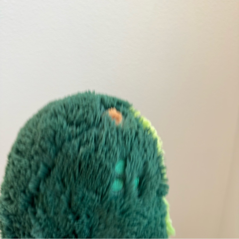 10” Squishable Avocado Plush - Picture 5 of 6